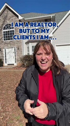 POV: Your Realtor… but also your therapist, contractor translator, negotiator, inspector sidekick, staging consultant, and sometimes the calm voice when emotions run high. 😉 My clients see me wear a lot of hats, and I wouldn’t have it any other way. Real estate isn’t just unlocking doors. It’s guiding you through inspections, explaining numbers, calming nerves, strategizing offers, and celebrating wins. When you hire me, you don’t just get an agent. You get an advocate who shows up in every sea