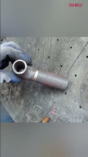 Precision Laser Welding in Action: High-Quality Metal Fusion #LaserWelding #PrecisionEngineering