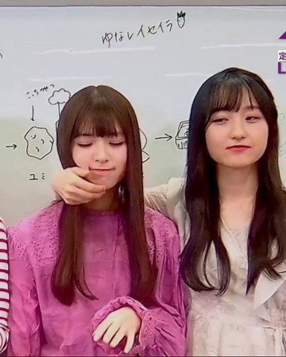 小川彩の魅力と個性