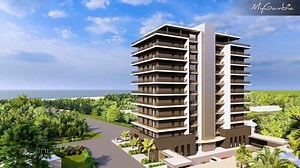 FULLY FURNISHED APARTMENTS STARTING FROM €89,900 IN CAPE POINT Fully furnished luxury studios, two & three bedroom apartments now available for sale! Discover Platinum Towers! Starting Price: €89,900 - 36-Month Payment Plan Available - Selling Begins TODAY, 2nd of December 2024 - 10% Discount Valid Until: 31st January 2025 On-Site Amenities: - High-speed elevators for seamless access - Fully equipped gym for a healthy lifestyle - Secure underground parking - Advanced 24/7 security for peace of m