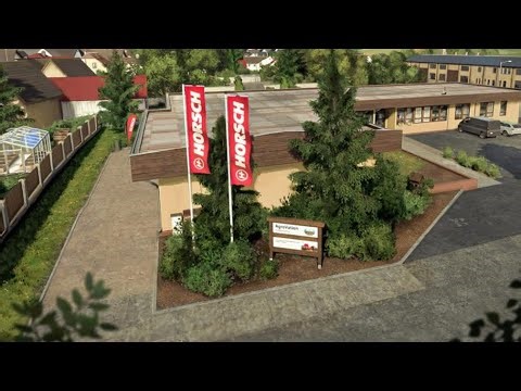 COMMENT INSTALLER DES MAP SUR FARMING SIMULATOR 23 MOBILE