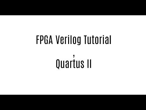 DataPath & FSM(1) - FPGA Verilog Tutotial