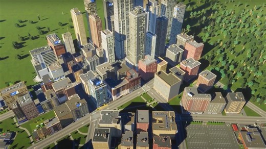 The new Cities Skylines 2 update is huge, and fixes more than 60 bugs and issues