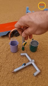 189K views · 1.1K reactions | Mini Water Well And A Plant Tree Rural Project #shortsreels #handpump #fblifestyle #DIY #diyprojects | Mini Rural Project | Facebook