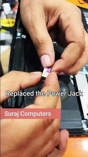 The Best Fixes For an Acer Laptop Not Charging - Acer Nitro Gaming | Acer Service Center Near Me