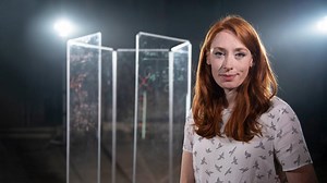 Magic Numbers: Hannah Fry's Mysterious World of Maths - Preview