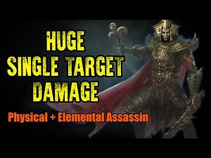 Ultimate Lone Wolf Assassin Build For Divinity Original Sin 2 | 2026
