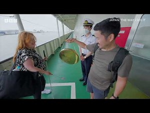 Japan: The Way I See It | BBC Select