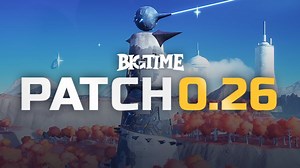 Big Time, Action RPG Game with Major Update!