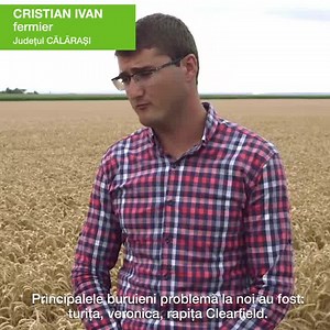 12K views · 37 reactions | Am întrebat mai mulți fermieri care cultivă cereale cu ce probleme se confruntă cel mai des culturile lor. Iată răspunsurile primite, difuzate în emisiunea Agricool de la Antena 3. PLAY >> Tu ai întâmpinat aceste probleme? | BASF Agricultural Solutions | Facebook