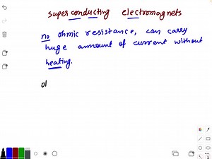 SOLVED:Describe electromagnetic or eddy current testing. Mention some of its advantages and disadvantages.