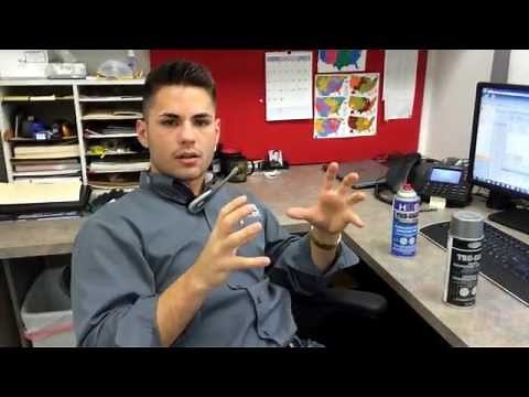 EVER WONDERED ABOUT PUTTING GALVANIZED PAINT OVER PRIMER?