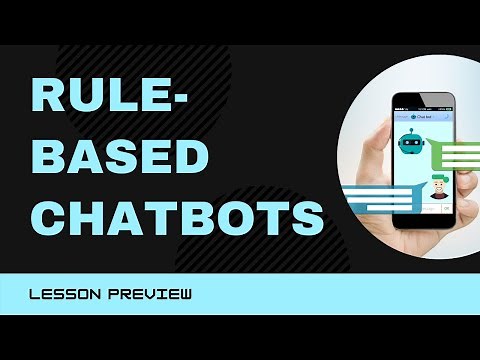 What Is a Rule-Based Chatbot?