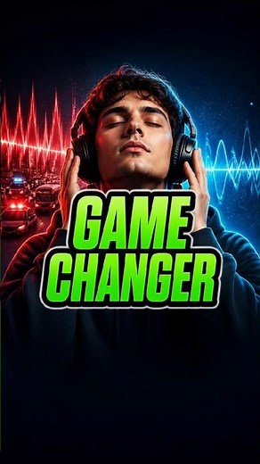 How Noise Cancelling Headphones Work in 30 Seconds!