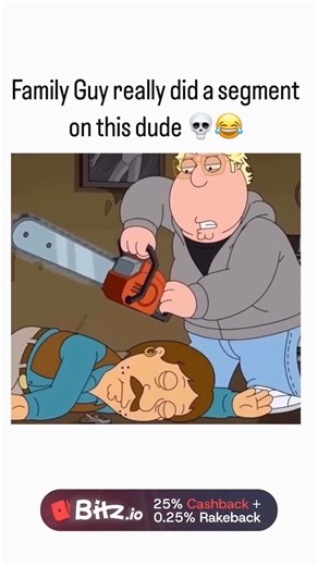 Loop Frame on Instagram: "(Season9, Episode1) Episode: And Then There Were Fewer Show: Family Guy During a secluded weekend at a remote mansion, the Griffins and their friends find themselves caught in a dark, over-the-top murder-mystery parody. As guests start disappearing one by one, the episode leans heavily into exaggerated suspense, eerie atmosphere, and satirical references to infamous true-crime tropes — without ever taking itself seriously. Peter treats the danger like a game, Stewie ana