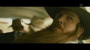 «Blaze» - Kinotrailer