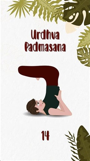Alphabet Yoga for Kids to improve flexibility! #yogaguppy #kidsyoga #alphabetlearning #alphabets