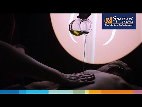 Spessart Therme | Wellness trifft Gesundheit