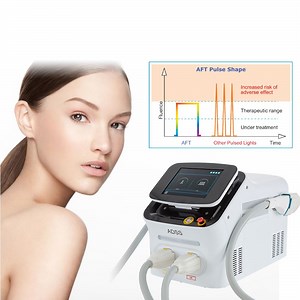 [Hot Item] IPL Dynamic Pulse Light Fast Hair Removal Device with CE Approval Machine