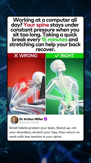 If You Work on a Computer, Watch This