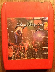 Johnny Winter And - Live Johnny Winter And