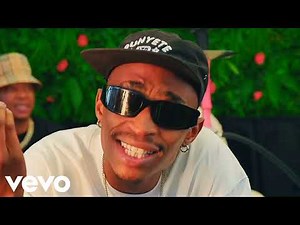 LeeMcKrazy - "NGUWE" (feat.DBN Gogo,Zee Nxumalo, Tyler ICU, Scotts Maphuma) Amapiano 2025