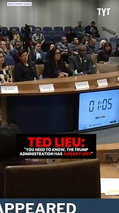 "The Trump Administration Has ALREADY Lost" | TYT Investigates