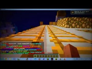 Como jogar minecraft online sem programas