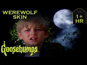 Werewolf Skin And More | Full Episode Marathon | Goosebumps