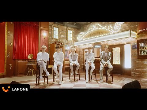 [INI WORKSPACE] 'Brighter' Acoustic Ver.