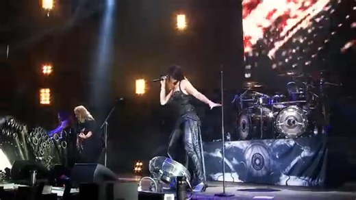 99K views · 4.7K reactions | NIGHTWISH - Storytime (OFFICIAL LIVE MUSIC VIDEO) - Nuclear Blast Records https://metal-rock-punk-news.blogspot.com/2025/08/nightwish-storytime-official-live-music.html?spref=tw - #NIGHTWISH #Storytime #NuclearBlastRecords #nightwishband #floorjansen | Metal Rock Punk News | Facebook