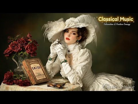 50 Most Beautiful Pieces of Classical Music