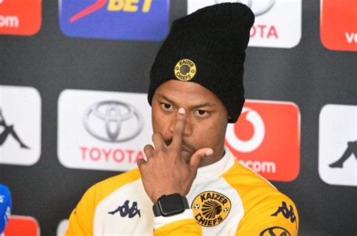 JUST IN: Du Preez’s mental state at Chiefs revealed after big miss