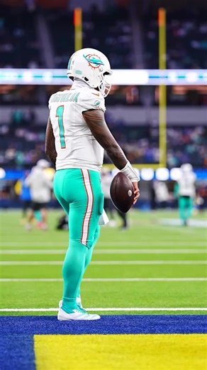 🐬🐬 #fyp #nfl #miamidolphins #football #edit @NFL