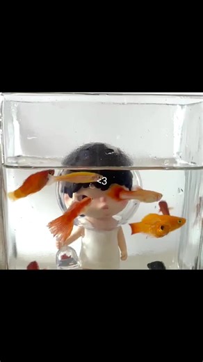 Exploring Hirono: Blind Box Unboxing and Backstory