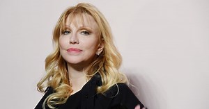 Courtney Love Owes Millions in Taxes