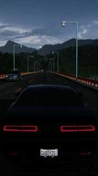 FORZA H5 | This Hellcat is INSANE #forza #competitive #cars