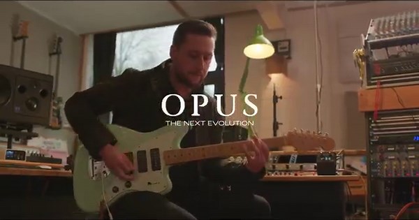 23 reactions | ⬛ OPUS | Sound Bites | Tanger ⬛ When you’re in the...