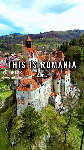 This is Romania🇹🇩Să arătăm lumii ce țară frumoasă și unică avem👏🏼❤️ 🎥 @naturofilul @cristinahuzum @awfullytasty @adisan.insta @levdrone iamhacioglu @whereisroxa #romania #romania🇷🇴 #romanian #romaniatiktok #romania🇹🇩 #romaniangirl #romaniamea #visitromania #castelulbran #cascadabigar #banat #timisoara #oradea #ardeal #cluj #iasi #sibiu #brasov #moldova #bucovina #bucuresti #constanta #manele #citate #protv #mancare #muzica #5pasidebine #5pasidebine💫🖤🥺foryu😐❤ #maramures #travel #ital