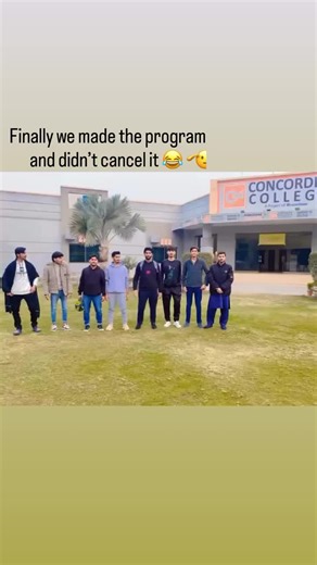 Memorable Tour Highlights at Concordia College