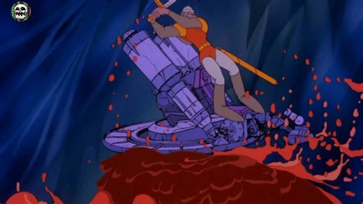 Dragon's Lair 2 Arcade | The Cartridge Archive