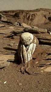 893K views · 6.8K reactions |  Unbelievable Discovery on Mars! What Did We Just Spot?  #NASA #mars #science #Discovery #SpaceX #fblifestyle | Som MR | Facebook