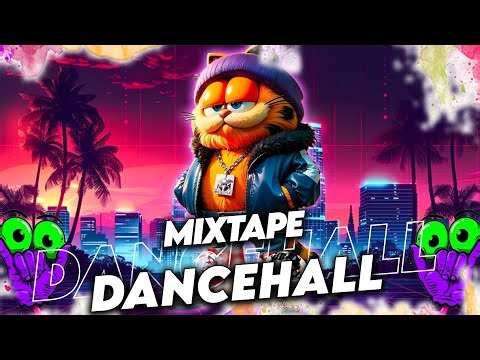 Nonstop Dancehall Party Mix | Best Dancehall Vibes ✨ RIDDIM DANCEHALL MIXTAPE 2026