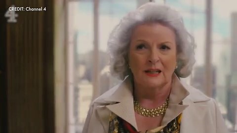 A woman of substance official trailer