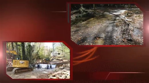 🚧 Bowie Road Culvert Replacement Complete! 🚧 We’re excited to share a look at the completed Bowie Road Culvert Replacement Project, now finished and open to traffic near Remsburg Road. In partnership with the Washington County Highways Department and Division of Engineering, deteriorating pipes were replaced with new concrete pipes, headwalls, and traffic barriers—enhancing safety, reliability, and long-term access for area residents. Thank you to the community for your patience and support th