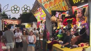 Our Lady of Mount Carmel Feast opens in Brooklyn
