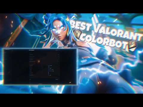 Valorant Colorbot + Triggerbot 2026 - BEST Undetected One (It Actually Works)