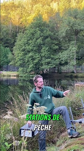 6-Foot Fishing Station Installation: Pro Tip #shorts