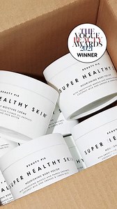 1.6K views · 36 reactions | Super Healthy Skin Body Creme lovers of BEAUTY PIE, the first palette of a new shipment has arrived in the warehouse and is READY FOR ACTION. Anybody else as relieved as we are? Anyone's SHINS as relieved (to be more specific). Link in bio! #beautypie #luxurybodycare #ilovebeautypie #bodycare | Beauty Pie | Facebook
