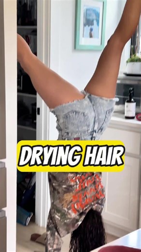 How Jen Dries Her Hair: Tips and Tricks